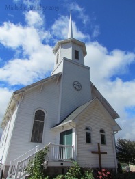Picturesque Church